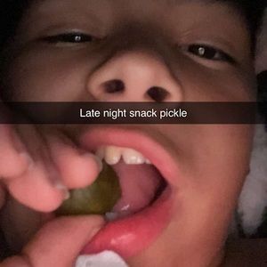 Meet your Posher, Timothy